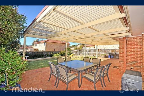 Property photo of 16 Skye Court Kellyville NSW 2155