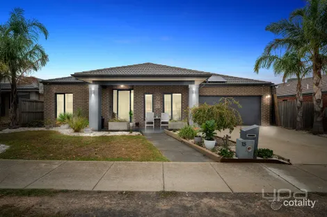 Property photo of 13 Erden Court Harkness VIC 3337