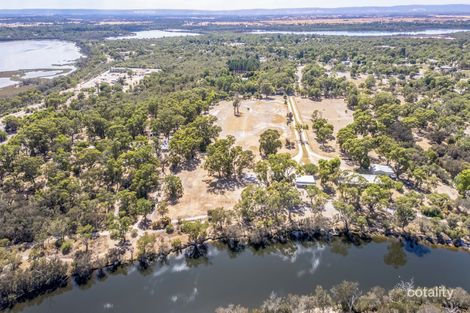 Property photo of 105 Caponi Road Barragup WA 6209