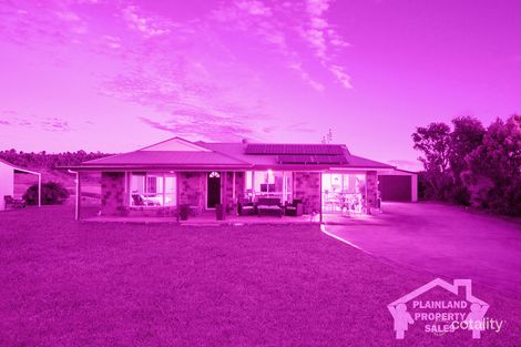 Property photo of 12 Hooper Drive Plainland QLD 4341