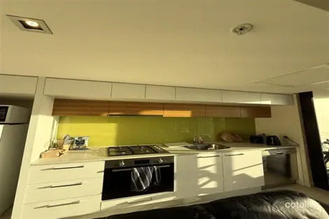 Property photo of 2709A/100 Harbour Esplanade Docklands VIC 3008