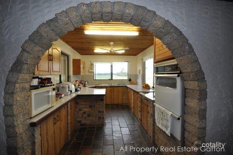 Property photo of 298 Krugers Road Spring Creek QLD 4343