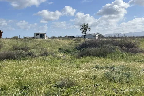 Lot 40 Glasson Rd, Port Germein, SA 5495