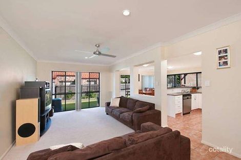 Property photo of 46 Merton Drive Upper Coomera QLD 4209