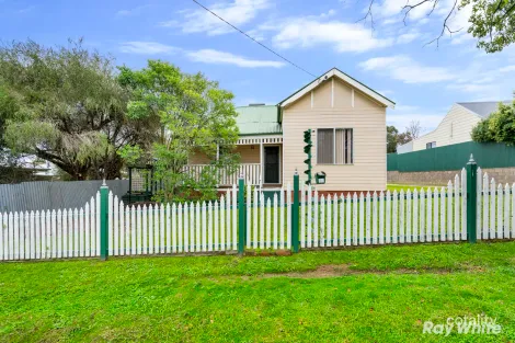 30 CROWN ST, JUNEE, NSW 2663