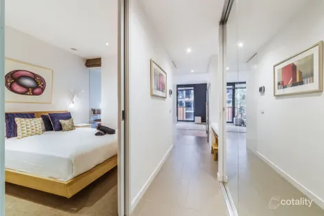 Property photo of 409/12 Coppin Street Richmond VIC 3121