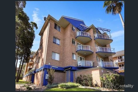 33/13-19 Devitt St, Blacktown, NSW 2148