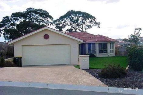 Property photo of 16 Augusta Place Amaroo ACT 2914