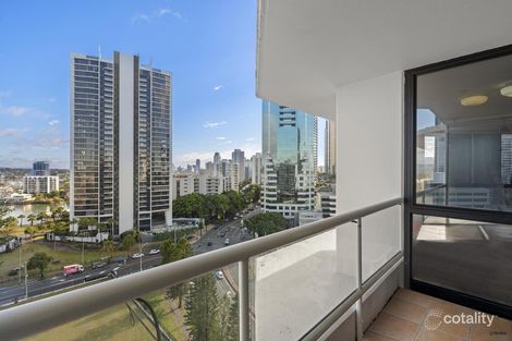 1306/70 Remembrance Dr, Surfers Paradise, QLD 4217