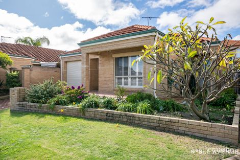 Property photo of 6 Centennial Gardens Hillarys WA 6025