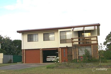 29 Blackwood St, East Ipswich, QLD 4305