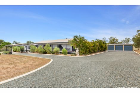 Property photo of 33 Clifton Street Gracemere QLD 4702