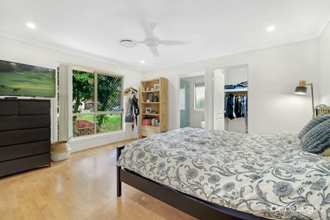 Property photo of 6 Serin Street Upper Coomera QLD 4209
