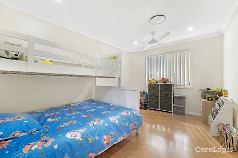 Property photo of 6 Serin Street Upper Coomera QLD 4209