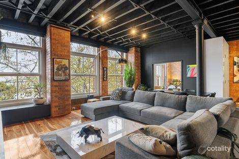 14/11 Anderson St, West Melbourne, VIC 3003