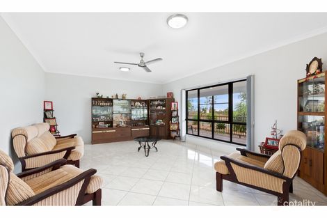 Property photo of 33 Clifton Street Gracemere QLD 4702