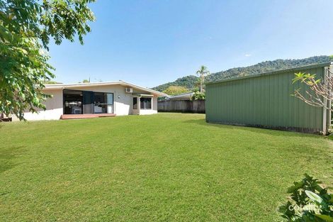 Property photo of 182 Jensen Street Edge Hill QLD 4870