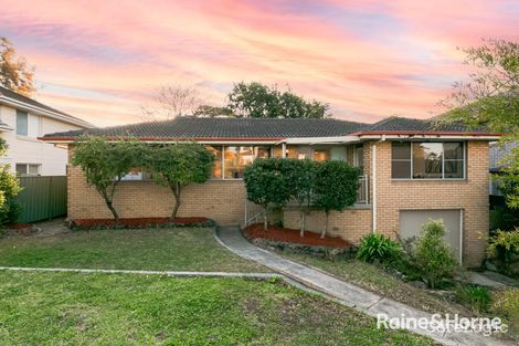 Property photo of 18 Henry Street Baulkham Hills NSW 2153