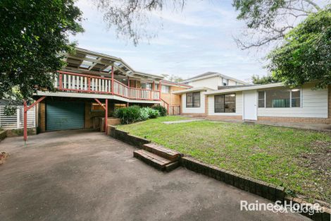 Property photo of 18 Henry Street Baulkham Hills NSW 2153