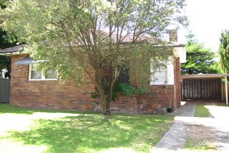 4 Barney St, North Parramatta, NSW 2151