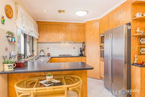Property photo of 37 Domain Street Palmerston ACT 2913