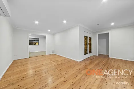 Property photo of 172 Veron Road Umina Beach NSW 2257