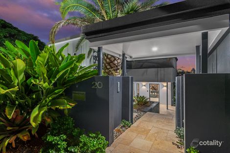 Property photo of 20 Scott Street Hawthorne QLD 4171