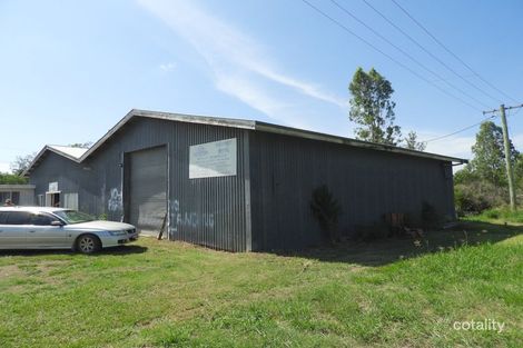8610 Bruxner Hwy, Tabulam, NSW 2469