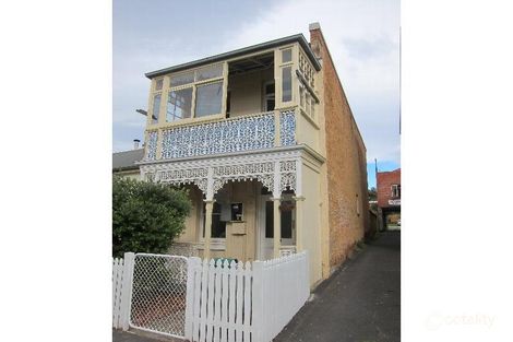 Property photo of 324 Elizabeth Street North Hobart TAS 7000