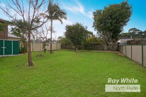 Property photo of 31 Hay Street West Ryde NSW 2114