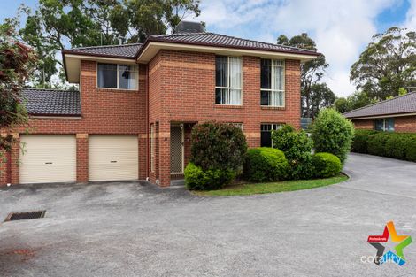 16/662-670 Mt Dandenong Rd, Kilsyth, VIC 3137