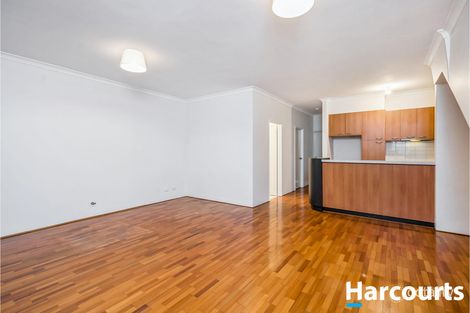 Property photo of 33/28 Robinson Avenue Perth WA 6000