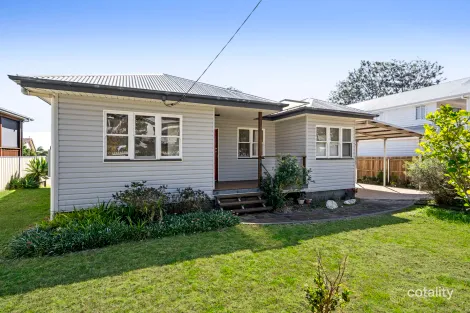 5 Suffolk St, East Toowoomba, QLD 4350