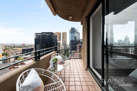 2310/265 Exhibition St, Melbourne, VIC 3000