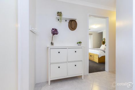 Property photo of 3 Caterpillar Road Success WA 6164