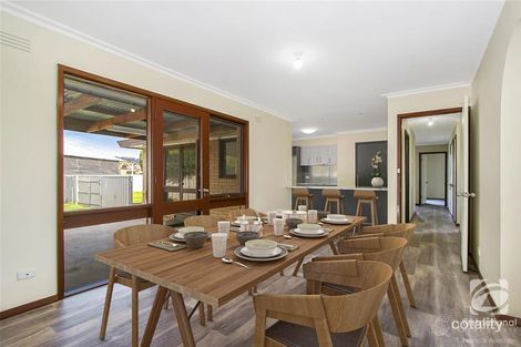 Property photo of 27 Birdie Street West Wodonga VIC 3690