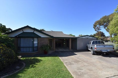 3 Shropshire Cl, Old Reynella, SA 5161