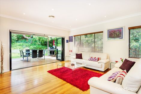 Property photo of 80 Albert Drive Killara NSW 2071