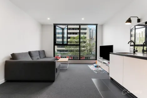 Property photo of 103/139 Bourke Street Melbourne VIC 3000