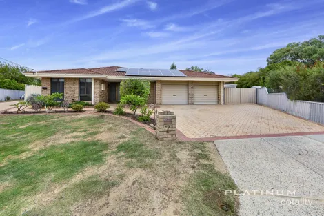 Property photo of 7 Loch View Craigie WA 6025