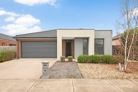 15 Ross St, Armstrong Creek, VIC 3217