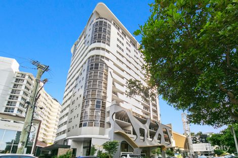 1806/17 Longland St, Newstead, QLD 4006