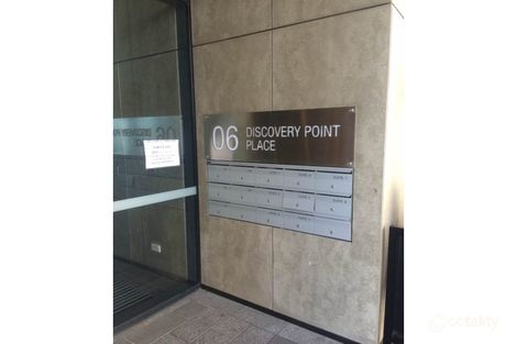 Property photo of 103/6 Discovery Point Place Wolli Creek NSW 2205