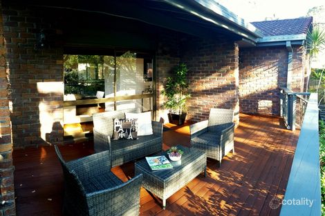 Property photo of 19 Oakington Street Fig Tree Pocket QLD 4069