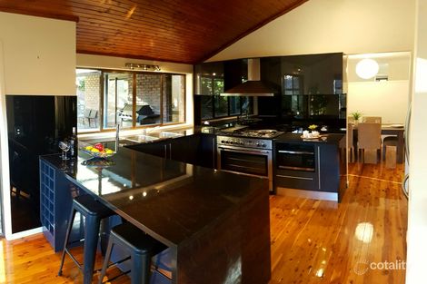 Property photo of 19 Oakington Street Fig Tree Pocket QLD 4069