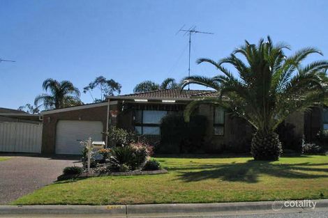 10a Eucumbene Pl, St Clair, NSW 2759