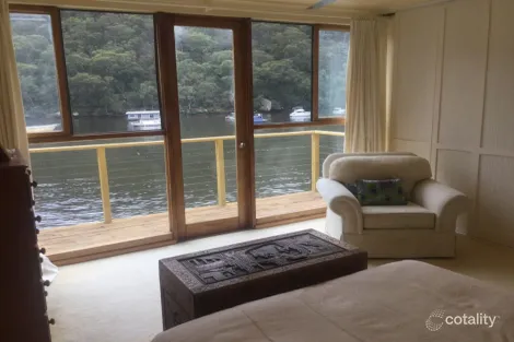 Property photo of 6 Calabash Point Berowra Waters NSW 2082