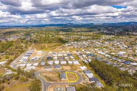 Property photo of 17 Olive Tree Chase Victory Heights QLD 4570