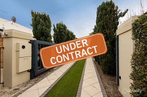 Property photo of 64A Bradshaw Crescent Manning WA 6152