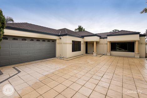 Property photo of 64A Bradshaw Crescent Manning WA 6152